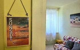 Essenza Del Mare Home